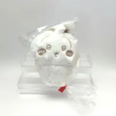 ちいかわ うさぎ ぬいぱれっと～ミルクいろ～ マスコット 新品未開封