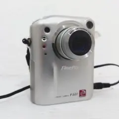 【動作確認済み】FUJIFILM FinePix 4800Z&F601 動作確認済み】FUJIFILM FinePix 4800Z&F601 動作確認済み