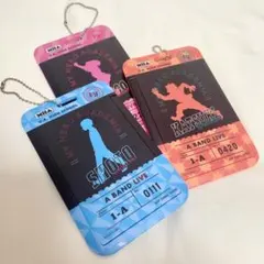 僕のヒーローアカデミア 1番くじ景品　I賞　カードホルダー