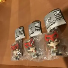 ペルソナ5ザ・ロイヤル　vol.2 肩ズンFig. クロウ　3個セット