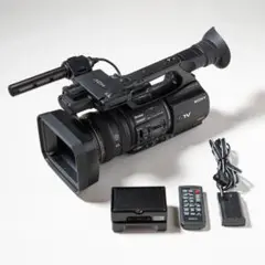 SONY hvr-MRC1K 4個セットとソニーZ5Jの5台おまけ付き！ SONY hvr-MRC1K 4個セットとソニーZ5Jの5台おまけ付き！