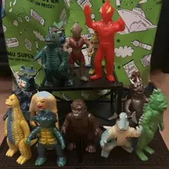 2026年最新】ブルマァク魂まとめ売りの人気アイテム - メルカリ