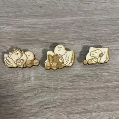 スヌーピーミュージアム マグネット