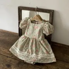 anneshirley / Edel dress suit / mint / Mのサムネイル
