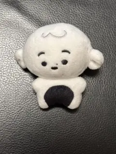 andteam &team フウマ fuma ぬいぐるみ マスター マスコット &TEAM FUMA フウマ ぬいぐるみ - メルカリ