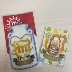 M!LK グッズセット