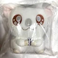一番くじ とっとこハム太郎 D賞 こうしくん ぬいぐるみ