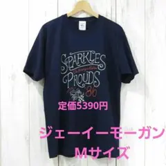 新品 ジェーイーモーガン tシャツ 半袖 Mサイズのサムネイル