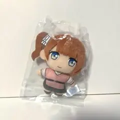 プロセカ　望月穂波　セガラッキーくじ　vol.4　B賞　ぷちぬいマスコット