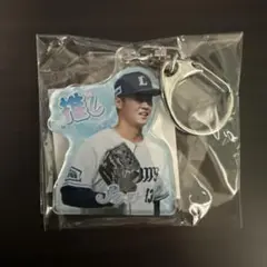 佐藤爽　アクリルキーホルダーのサムネイル