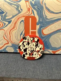 Disney world 1993 Disney Resort 缶バッジ