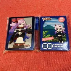 ヴァンガード ちほうかっぷ スリーブ 石川 クルミ 2個 | Mercari