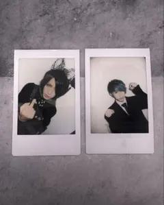 2025年最新】ヴィジュアル系チェキの人気アイテム - メルカリ