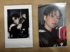 treasure ジェヒョク シーグリ 2枚