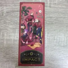 太陽組 集合 特典チケット風カード VOLTACTION 3SKM IMPACT