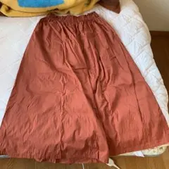 スカーチョ ガウチョパンツ