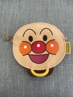 アンパンマン　コインポーチ