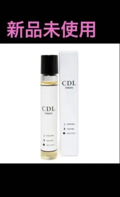 CDL シャンプー、CDL トリートメント ØMI クレルナ CDL TOKYO - メルカリ