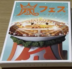 m♡様専用 ARAFES 嵐フェス&嵐5×10 ライブDVD