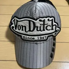Von Dutch キャップのサムネイル