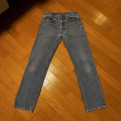 Levi’s 501 USA製 W32 90s 520刻印 雰囲気系