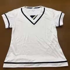 Prince プリンス テニス Tシャツ ホワイト LLのサムネイル