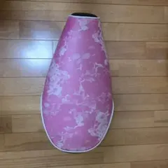 値下げ　初期型シャリー70　純正シートのサムネイル