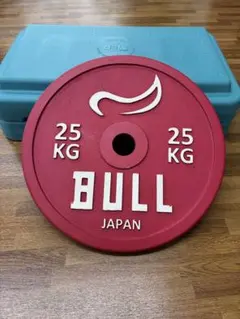 2025年最新】BULL パワーリフティングプレートの人気アイテム - メルカリ