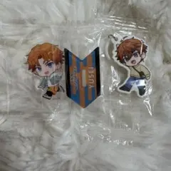 くら寿司 北見遊征 アクスタ めじるしチャーム