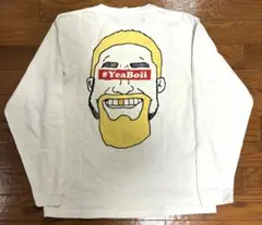 yeaboii 中島イシレリ　直筆サイン入りTシャツ XL ラグビー日本代表 2026年最新】YEABOIIの人気アイテム - メルカリ