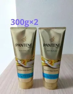 300g×2 PANTENE 洗い流すトリートメントのサムネイル