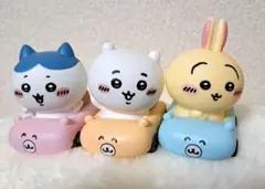 ちいかわフレンズ　3点セット