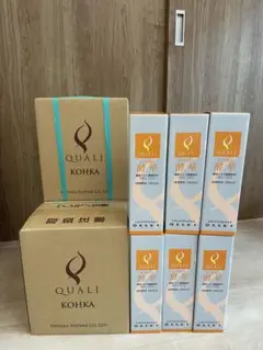 2026年最新】大高酵素 クオリの人気アイテム - メルカリ