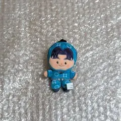 忍たま乱太郎 ほわぬい 会計委員会 加藤団蔵