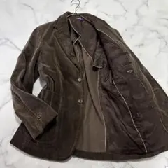 希少 90s Paul Smith ポールスミス コーデュロイジャケット 日本製 2025年最新】ポールスミス コーデュロイ ジャケットの人気アイテム
