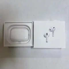 Apple AirPods Pro2 本体 充電ケース付き