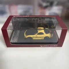 C*ラ様 【激レア】RE雨宮 1/64 マツダ RX-7 FD3S チェイス仕様 - メルカリ