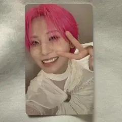 川尻蓮 JO1 EIEN 永遠 トレカ セルカ 139