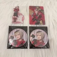 【日向正宗】刀ミュ　十周年祝賀祭