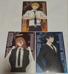 チェンソーマン アニメイト