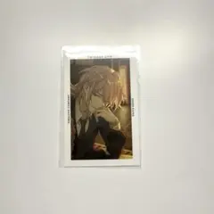 甲斐田紫音 缶バッジ パラライ パララブカンパニー Paradox Live
