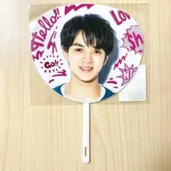 宮近海斗 サマパラ 2019 ミニうちわ