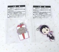 ユーリ on ICE 一番くじ ラバーマスコット 勇利 マッカチン