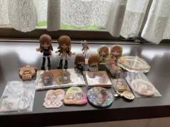 2026年最新】カラフルピーチ えと まとめ売りの人気アイテム - メルカリ