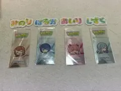 MORE MORE JUMP! セット