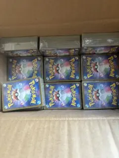 ポケモンカードセット 約500枚