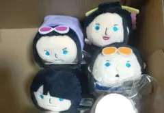 2026年最新】ムギムギおてだま ロビンの人気アイテム - メルカリ