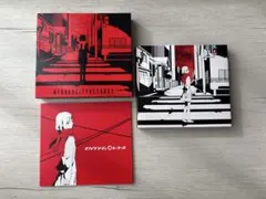 メカクシティレコーズ CD DVD