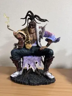 2025年最新】前田慶次 スタチューの人気アイテム - メルカリ