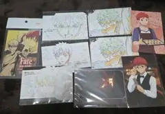 2026年最新】fate 桜 ポストカードの人気アイテム - メルカリ